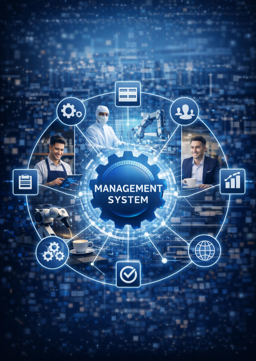 Build stronger teams