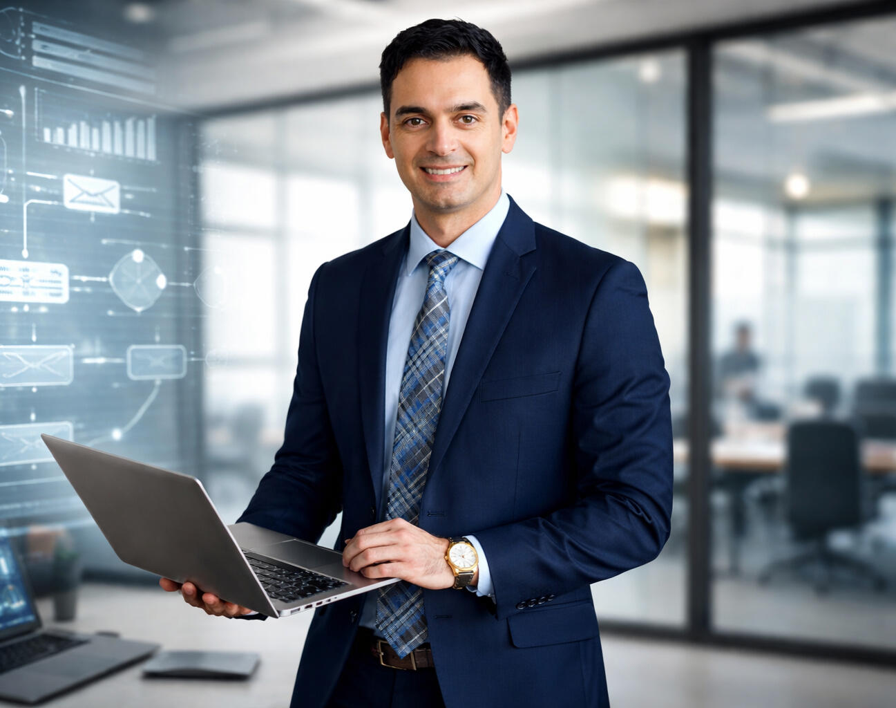 Build stronger teams