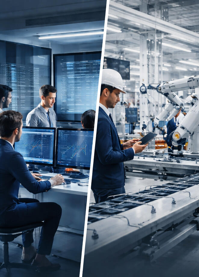 Build stronger teams